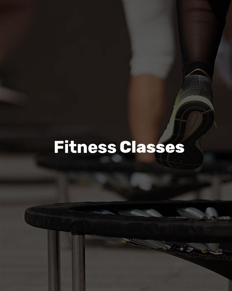 Fitness Classes in Manchester | Wild Workouts gallery image 4