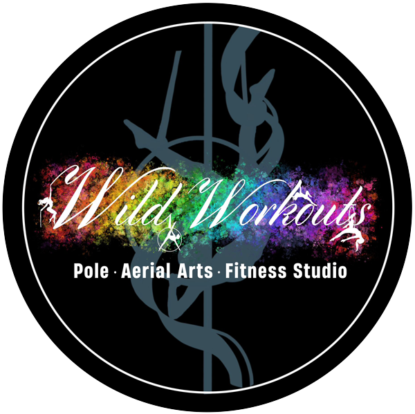 Wild Workouts Logo