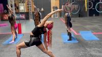 Fitness Classes in Manchester